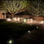 Outdoor Living Space