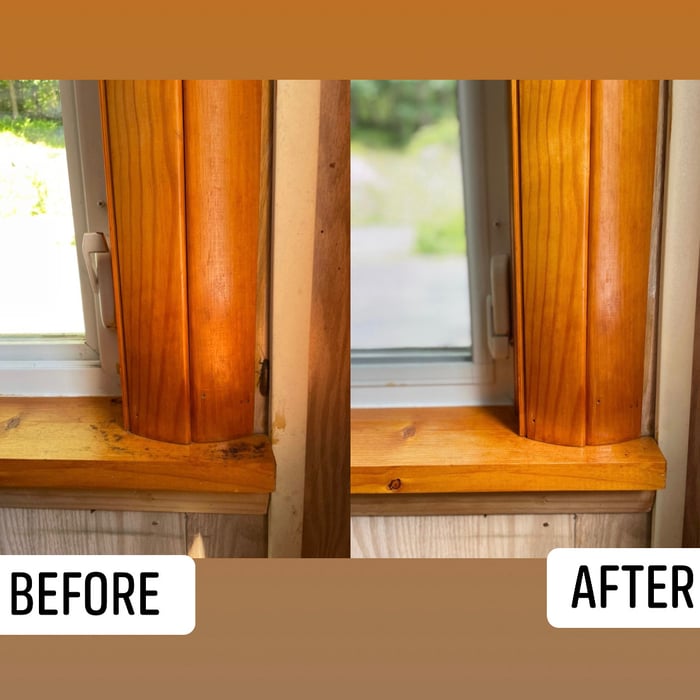 Housecleaning Project