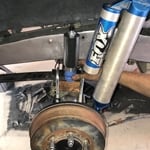 Auto Welding Project