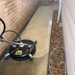 2 step treatment process! Environmentally safe!