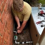 Generator Install