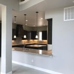 Installing Recessed Lighting