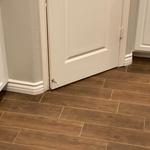 Baseboards