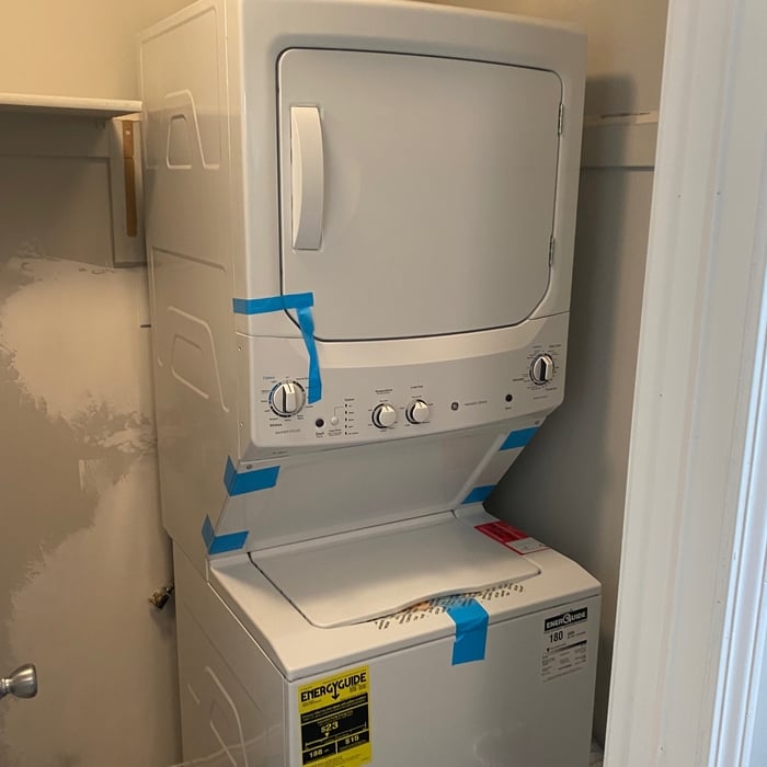 Plumbing