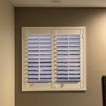 Window Treatments Project