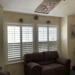 Window Treatments Project