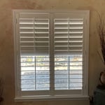 Window Treatments Project