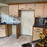 Remodeling - General Project