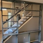 Carpentry - Woodworking Project