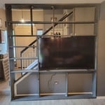 Carpentry - Woodworking Project