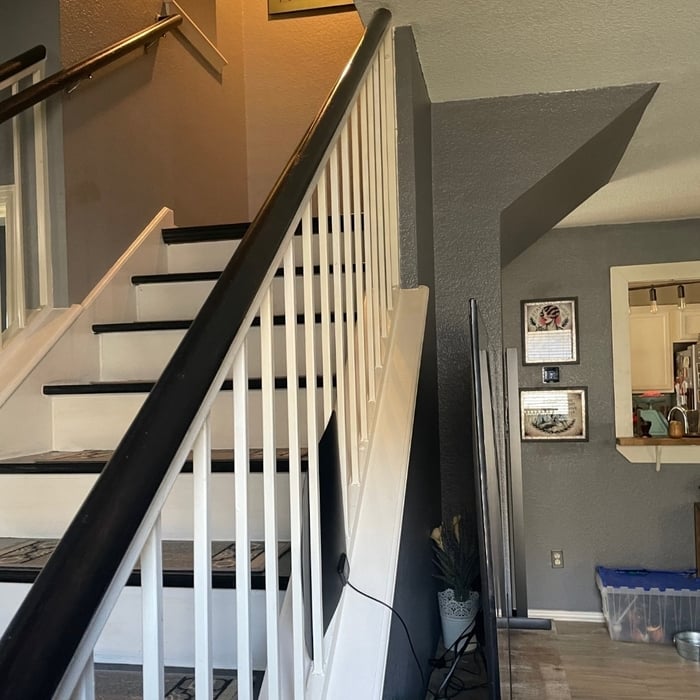 Carpentry - Woodworking Project
