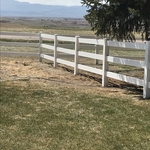 Fencing Project