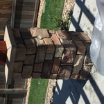 Masonry Project
