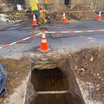 Water Main