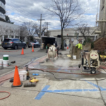 Sewer Lining