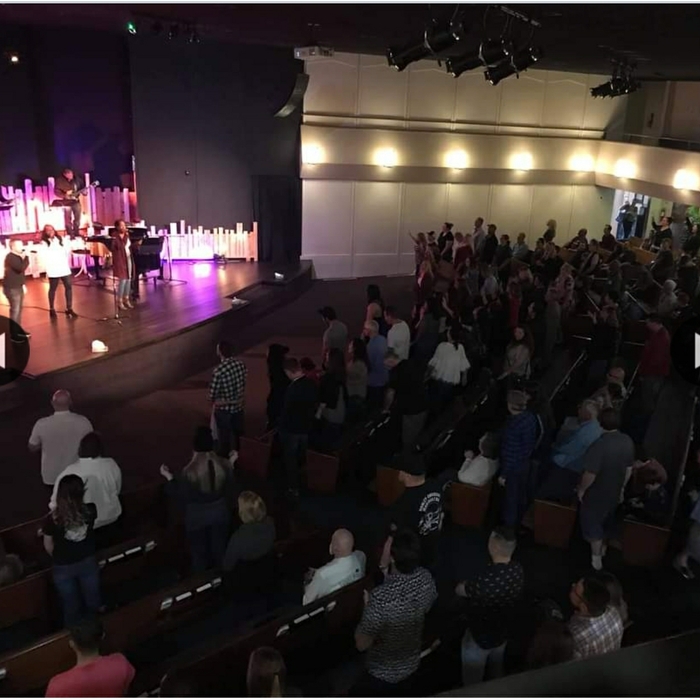 Church Renovation Projects