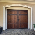 Garage Door Install