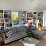 Housecleaning Project