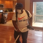 House Cleaning Project