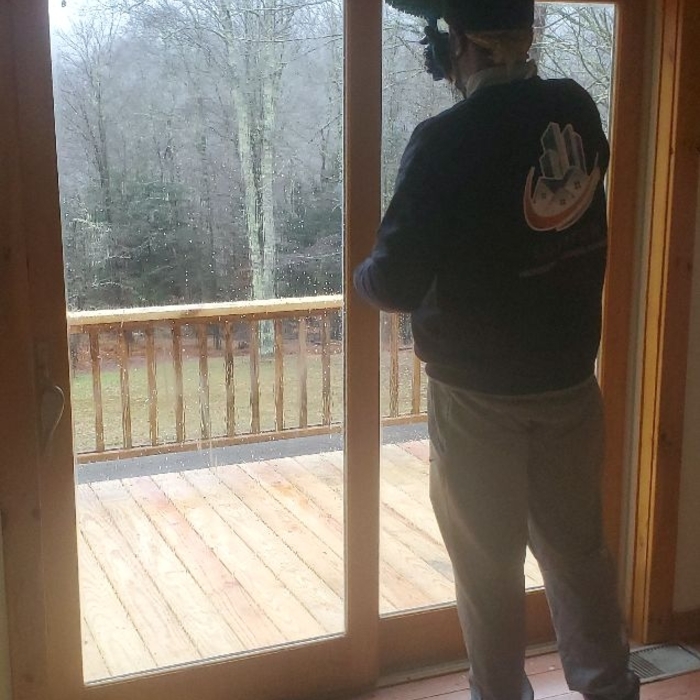 House Cleaning Project