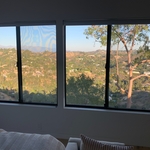Full Exterior and Interior Window Cleaning