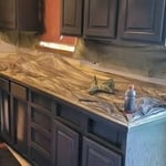 Painting - Interior Project