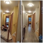 Painting - Interior Project