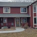 Waconia Exterior