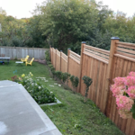 Fence