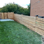 Fence