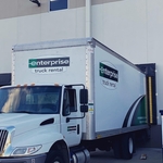 General Freight Hauling Service