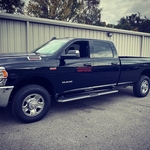 General Freight Hauling Services.