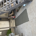Concrete - Pouring & Repair Project