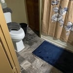 Williams Bathroom