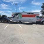 Moving Project