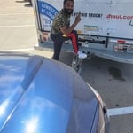 Moving Project