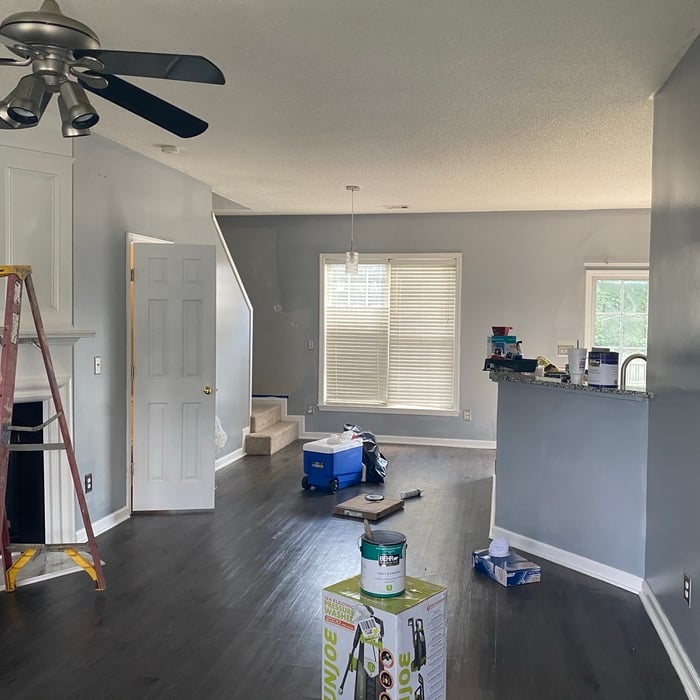 Remodeling - General Project