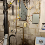 Old Panel
