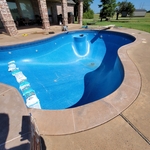 Pool Sales Construction & Installation Project