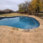 Pool Sales Construction & Installation Project