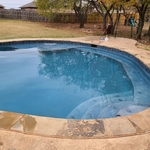 Pool Sales Construction & Installation Project