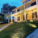 Landscaping Project