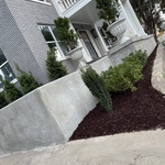 Landscaping Project