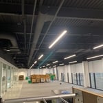 Commercial proyect