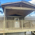 Decks & Porches Project