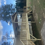 Decks & Porches Project
