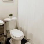 Bath + Kitchen Remodel Santa Cruz