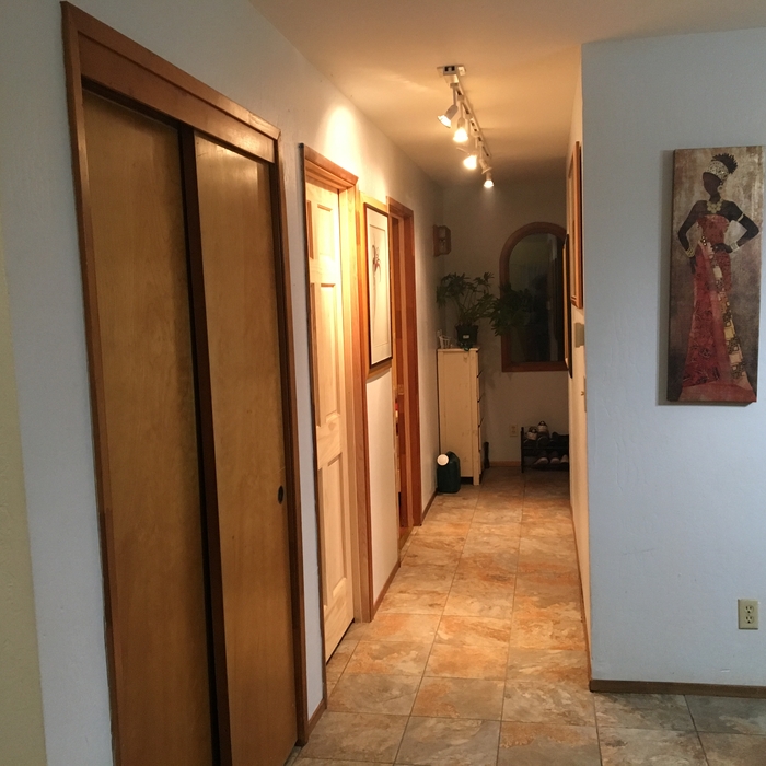 Bath + Kitchen Remodel Santa Cruz