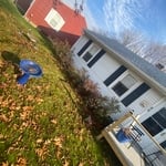 Landscaping Project