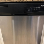 Dishwasher Repair